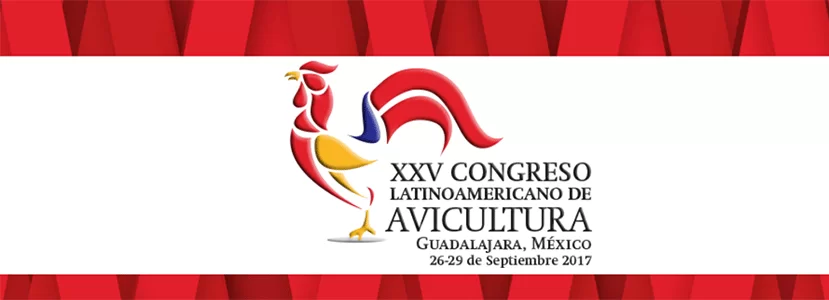 Vetanco patrocinó conferencias en el XXV Congreso Latinoamericano de Avicultura