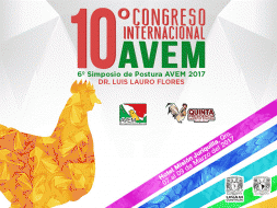 Vetanco México presente en el 10º Congreso Internacional AVEM