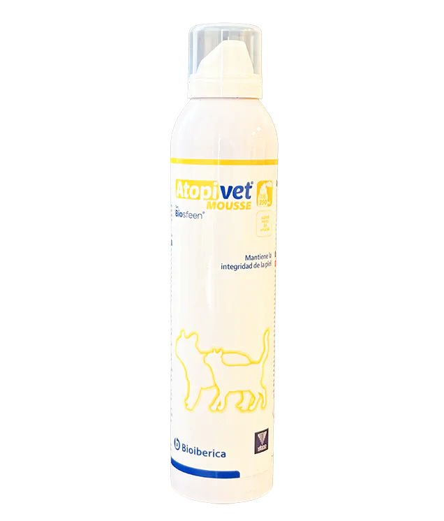 ATOPIVET® MOUSSE