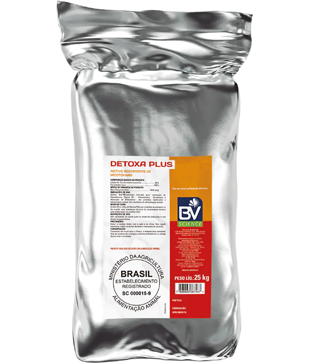 DETOXA PLUS®