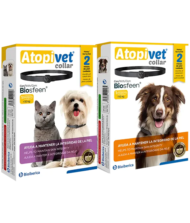 ATOPIVET® COLLAR