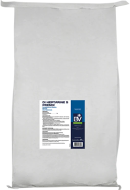 DI HEPTARINE S® PREMIX