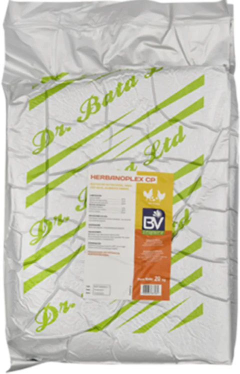 HERBANOPLEX® CP