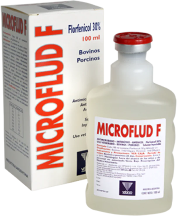 MICROFLUD® F