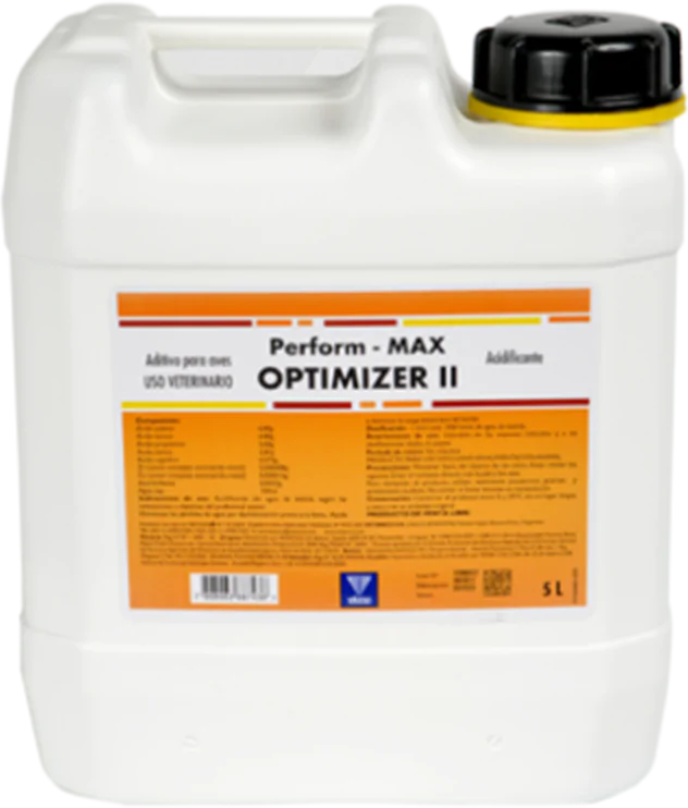 PERFORM-MAX OPTIMIZER® II