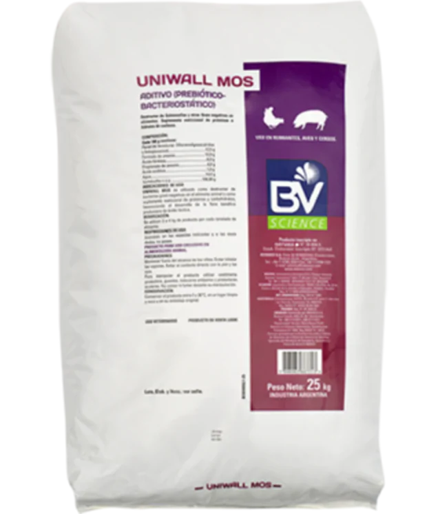 UNIWALL® MOS 50