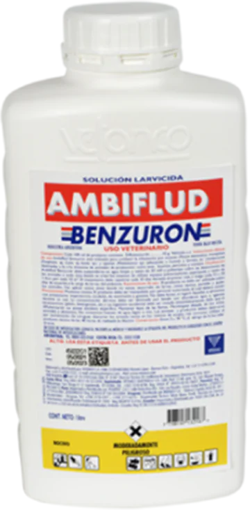 AMBIFLUD® BENZURON