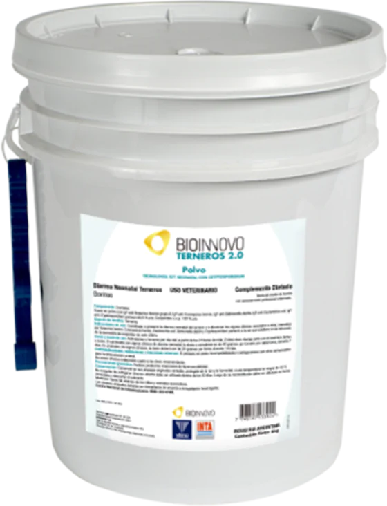 BIOINNOVO TERNEROS 2.0