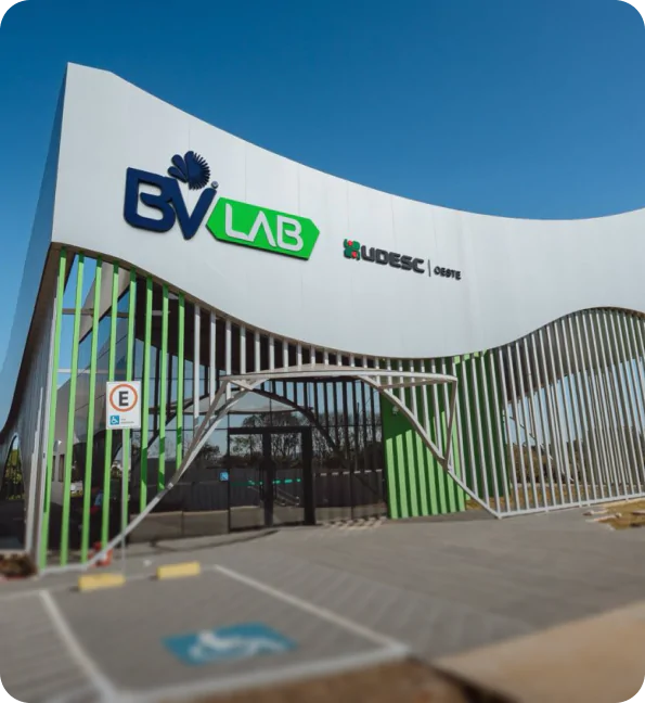 BV Lab