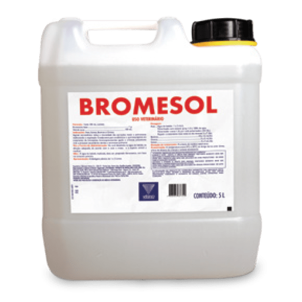 BROMESOL<sup>®</sup>