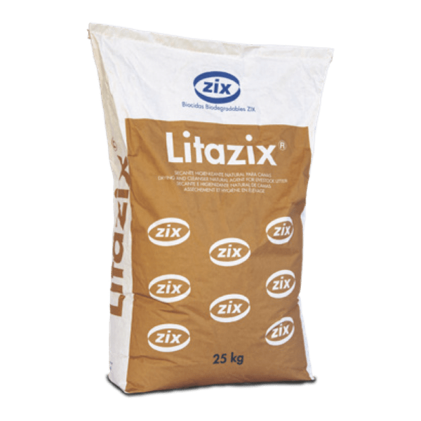 LITAZIX<sup>®</sup>