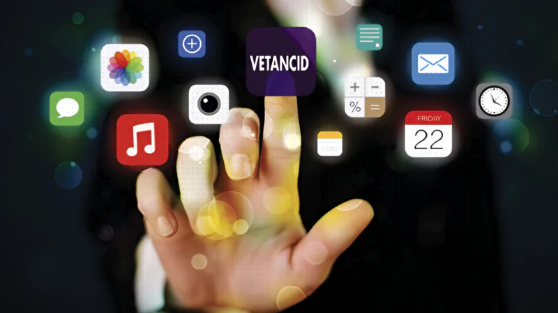 App Vetancid: revolução no controle estratégico do cascudinho