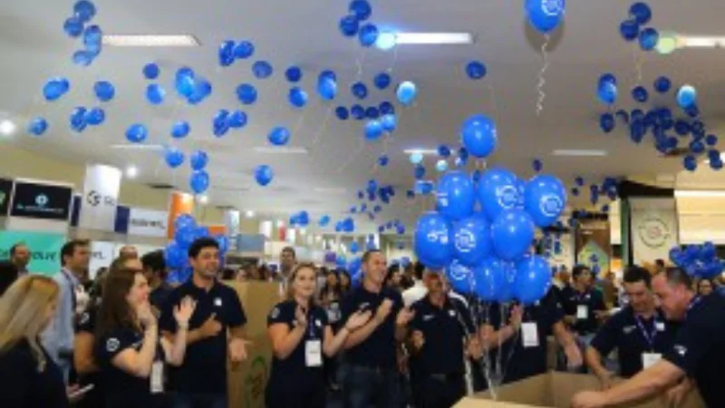 Vetanco participa do SBSA e Poultry Fair 2016
