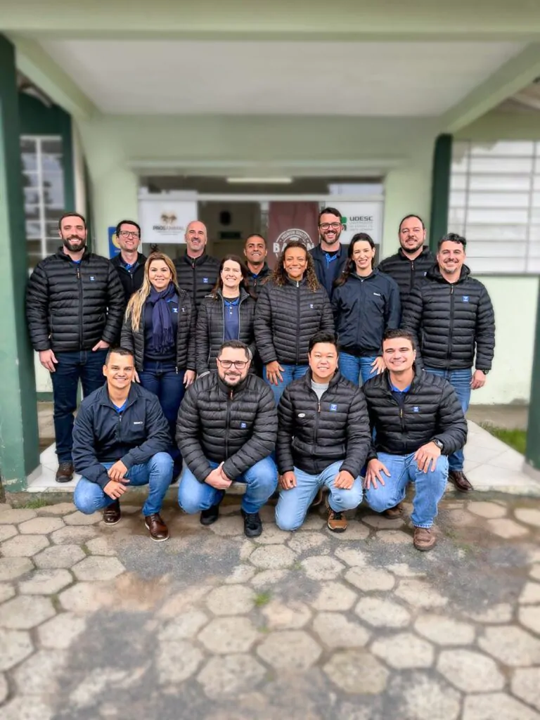 Encontro Nacional de Suinocultura: Planejamento, integração e compromisso com a vida