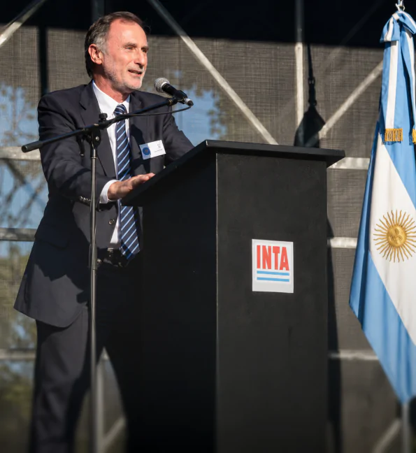 INTA