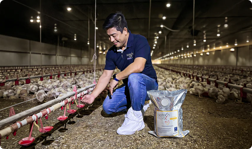 Produtos que entregam confiança