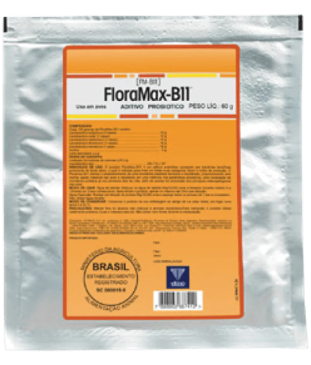 FLORAMAX-B11®