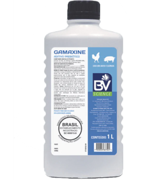 GAMAXINE®