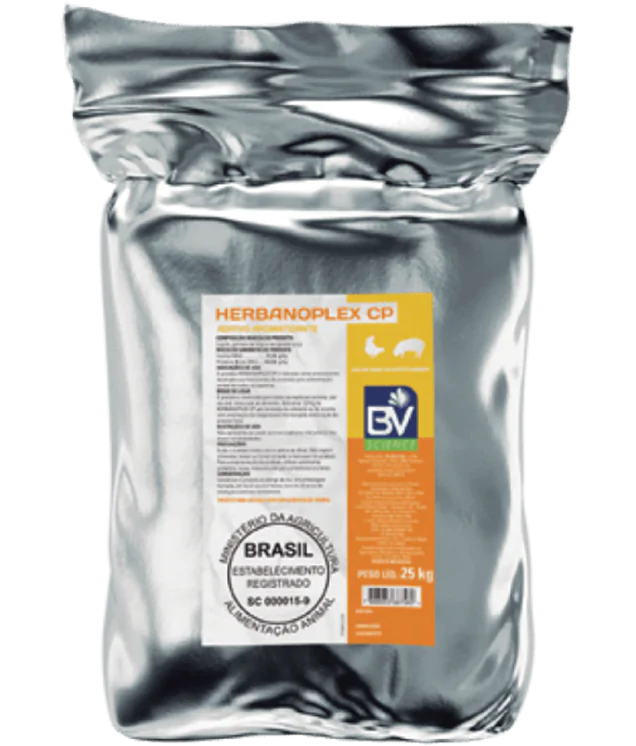 HERBANOPLEX® CP