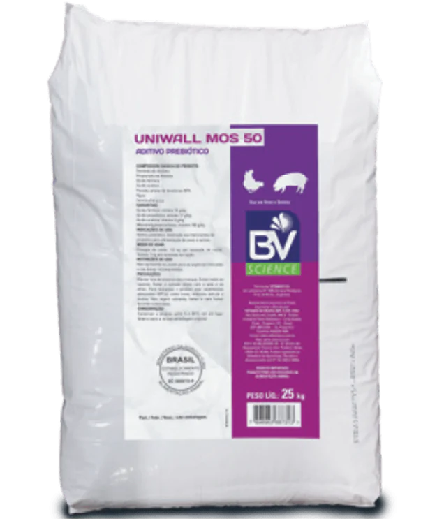 UNIWALL® MOS 50