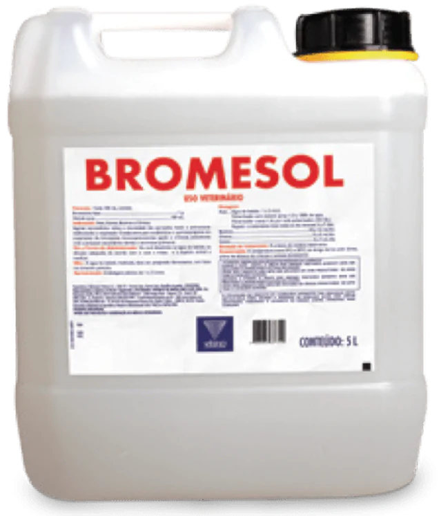 BROMESOL®
