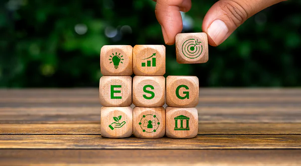 Relatório ESG 2025
