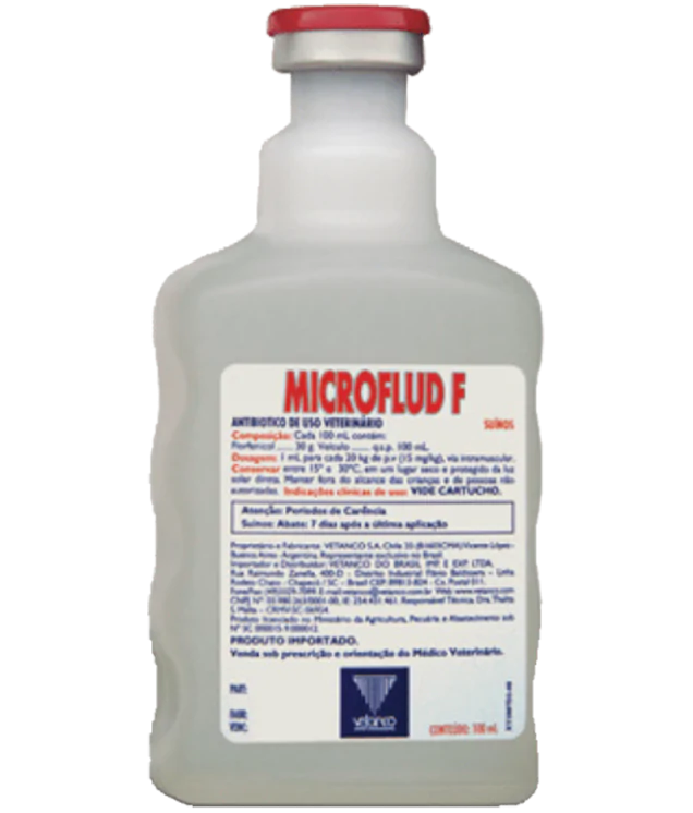 MICROFLUD® F