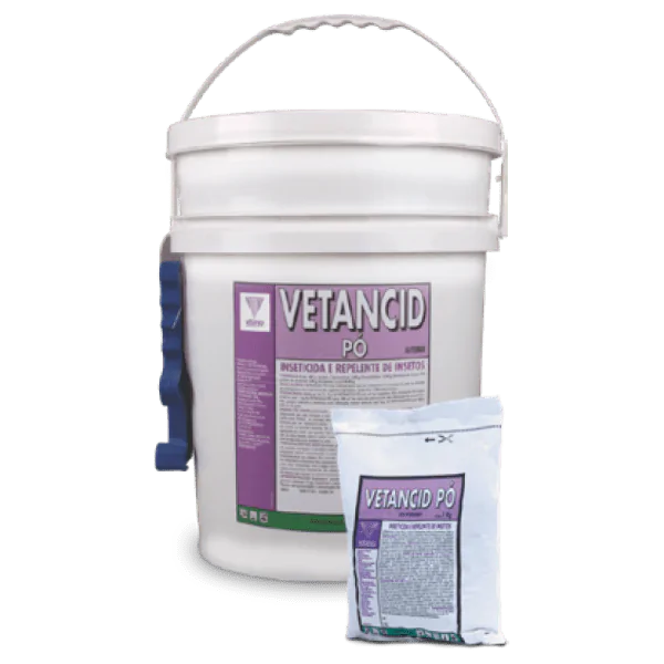 VETANCID® PÓ