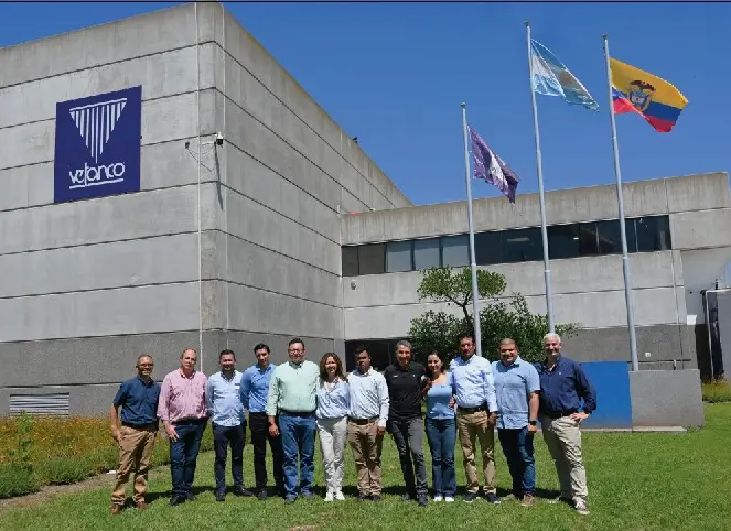 Vetanco Experience Exchange 2025: un año de aprendizaje, intercambio y crecimiento conjunto