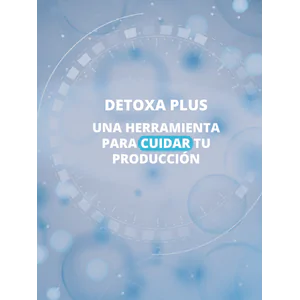Detoxa Plus: una herramienta para cuidar tu producción