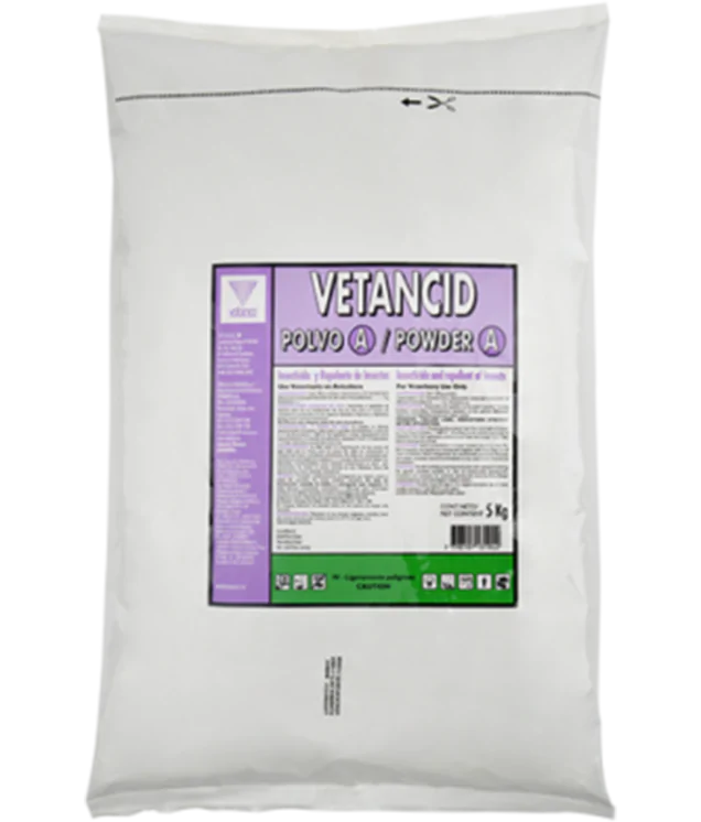 VETANCID® POLVO A