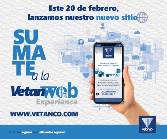 Próximamente: nuevo sitio web, más accesible y funcional