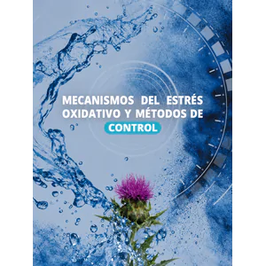 Mecanismos del estrés oxidativo y métodos de control