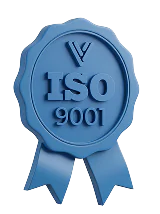 ISO 9001:2015