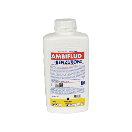 AMBIFLUD<sup>®</sup> BENZURON