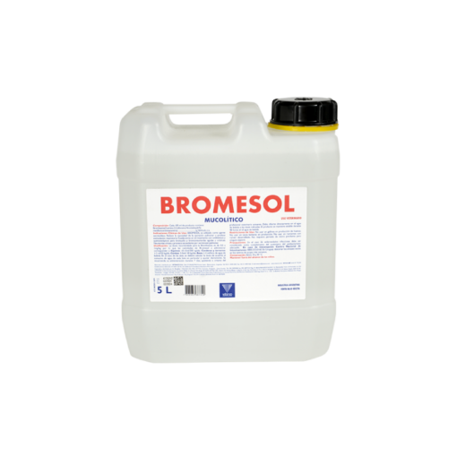 BROMESOL<sup>®</sup>