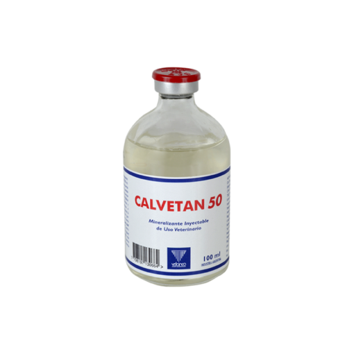 CALVETAN<sup>®</sup> 50