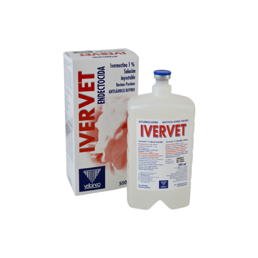 IVERVET<sup>®</sup>