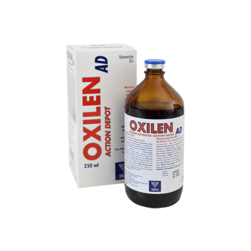 OXILEN AD<sup>®</sup>