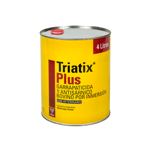 TRIATIX<sup>®</sup> PLUS