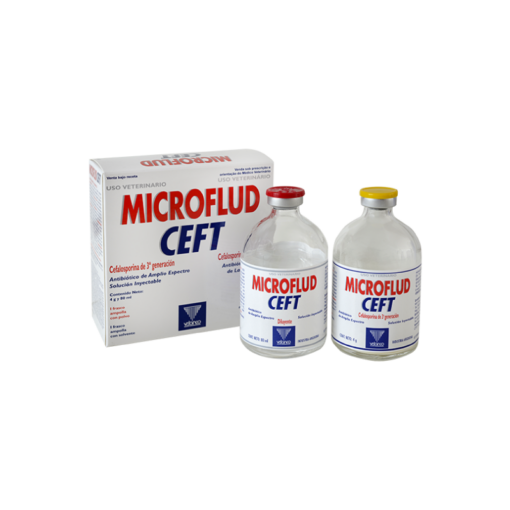 MICROFLUD<sup>®</sup> CEFT