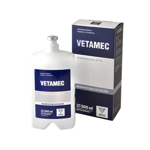 VETAMEC<sup>®</sup> AD