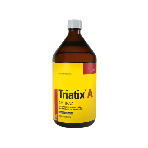 TRIATIX<sup>®</sup> A