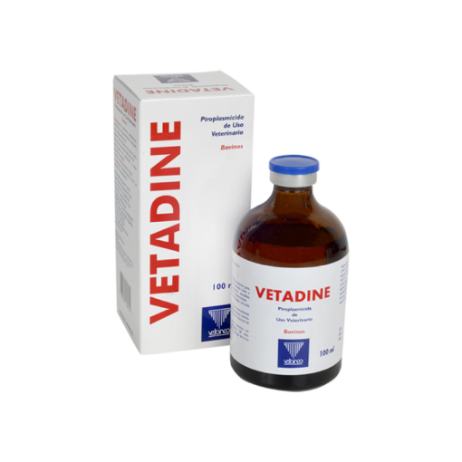 VETADINE<sup>®</sup>