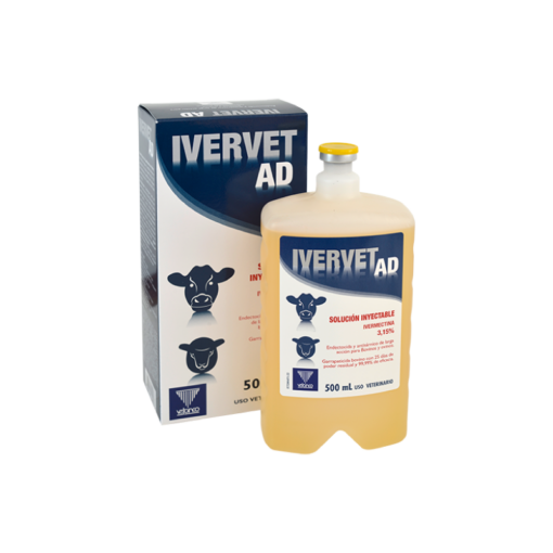 IVERVET<sup>®</sup> AD