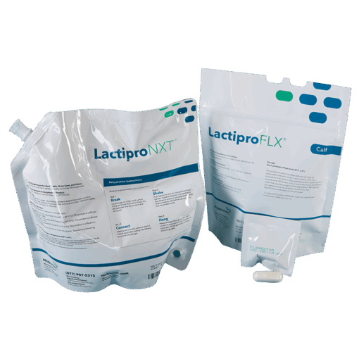LactiproFLX<sup>®</sup> Calf