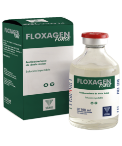 FLOXAGEN<sup>®</sup> FORCE
