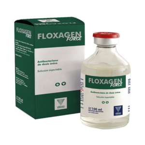 FLOXAGEN<sup>®</sup> FORCE