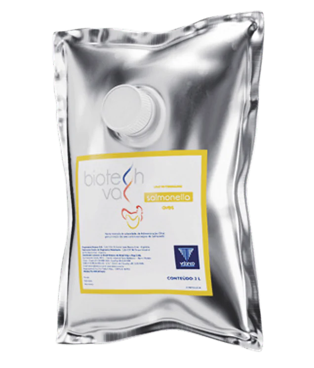 BIOTECH VAC® SALMONELLA