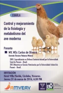 Carlos de Oliveira disertará en el evento de AMVEAV